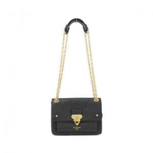 LOUIS VUITTON Monogram Empreinte Vavin BB M44550 肩包