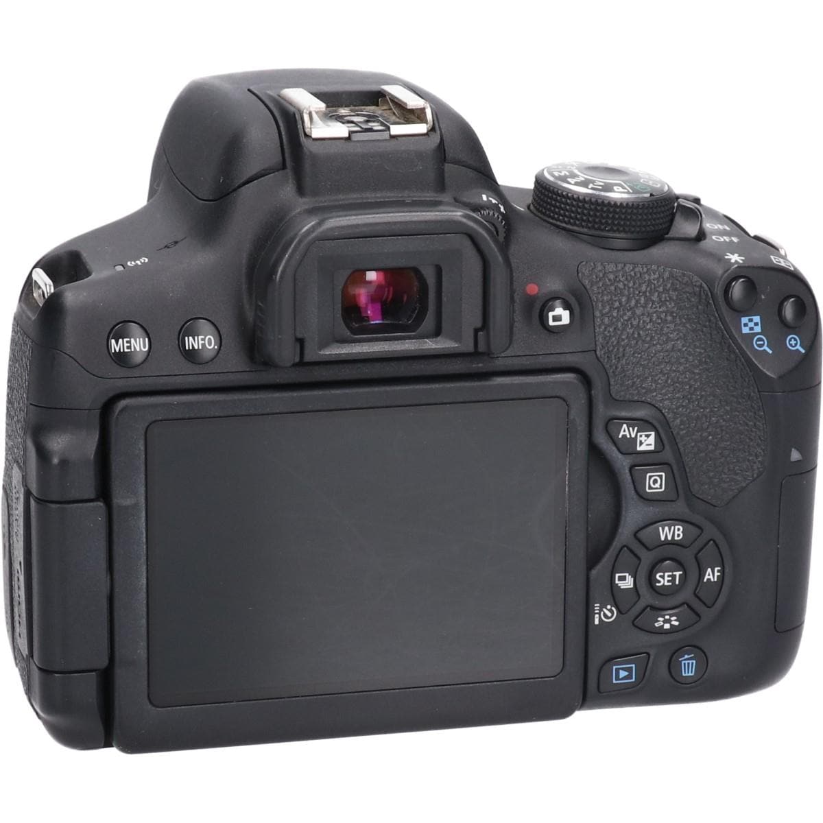 ＥＯＳ　ＫＩＳＳ　Ｘ８ｉ