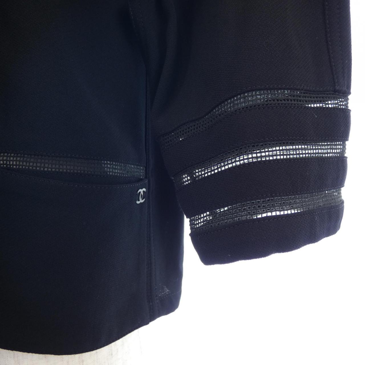 【ヴィンテージ】シャネル CHANEL P13208V02954 99P. ジャケット