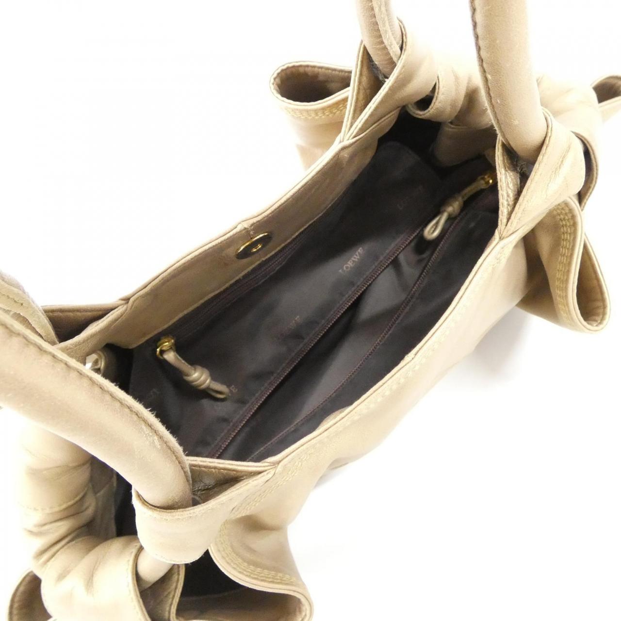 ロエベ レバンテ 309 82 102 ショルダーバッグ