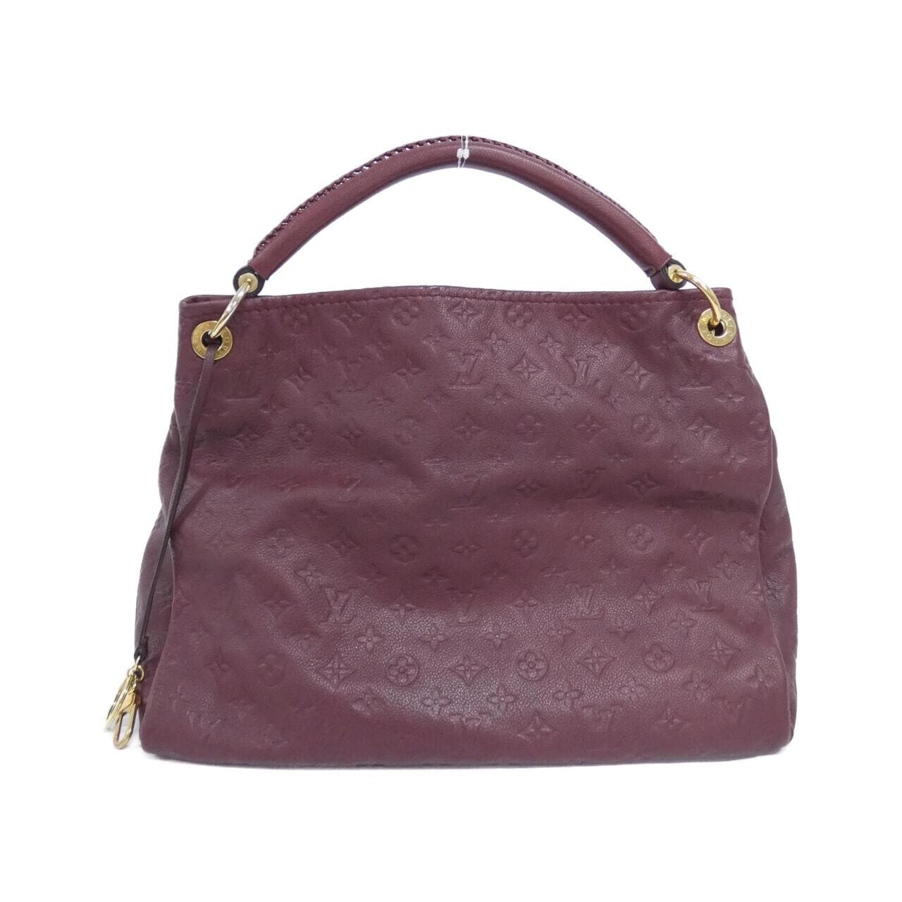 ルイヴィトン モノグラム アンプラント アーツィー MM M93451 ショルダーバッグ