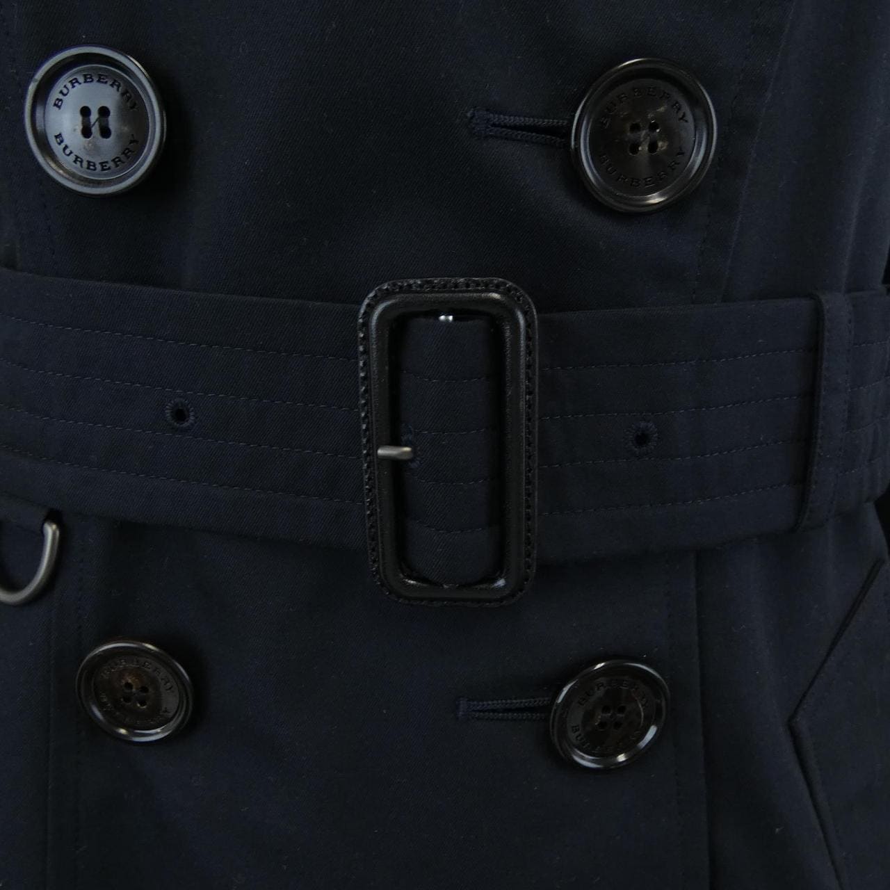 バーバリー BURBERRY 4073375 トレンチコート