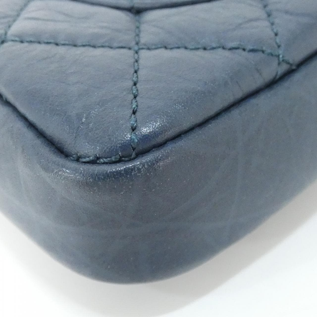 シャネル コットンクラブ ライン 34310 バッグ