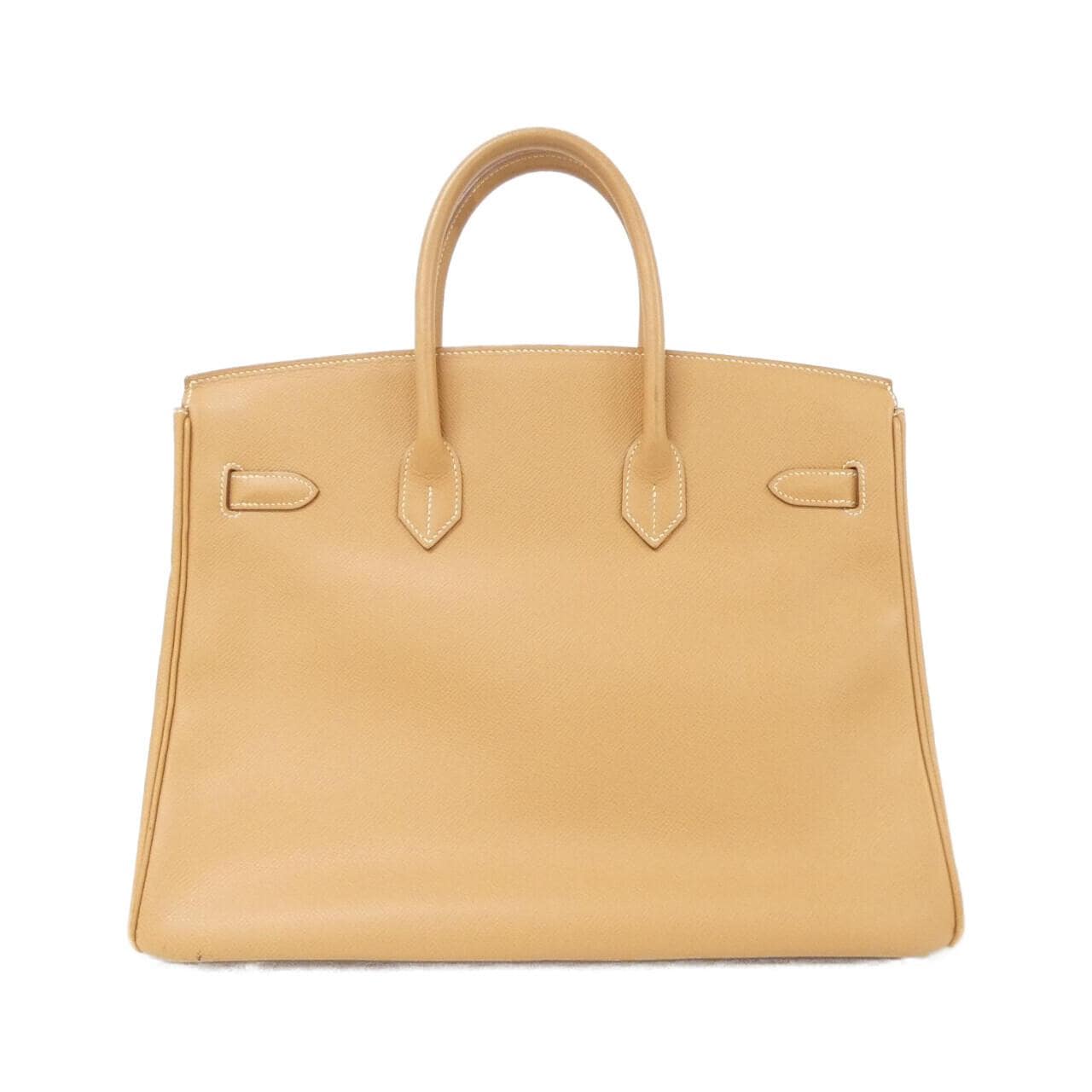 【ヴィンテージ】エルメス バーキン 35cm 021696CC バッグ