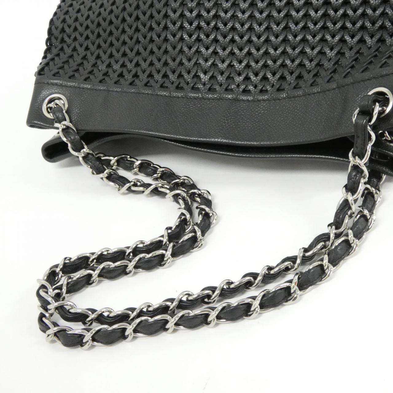 【ヴィンテージ】シャネル ショルダーバッグ