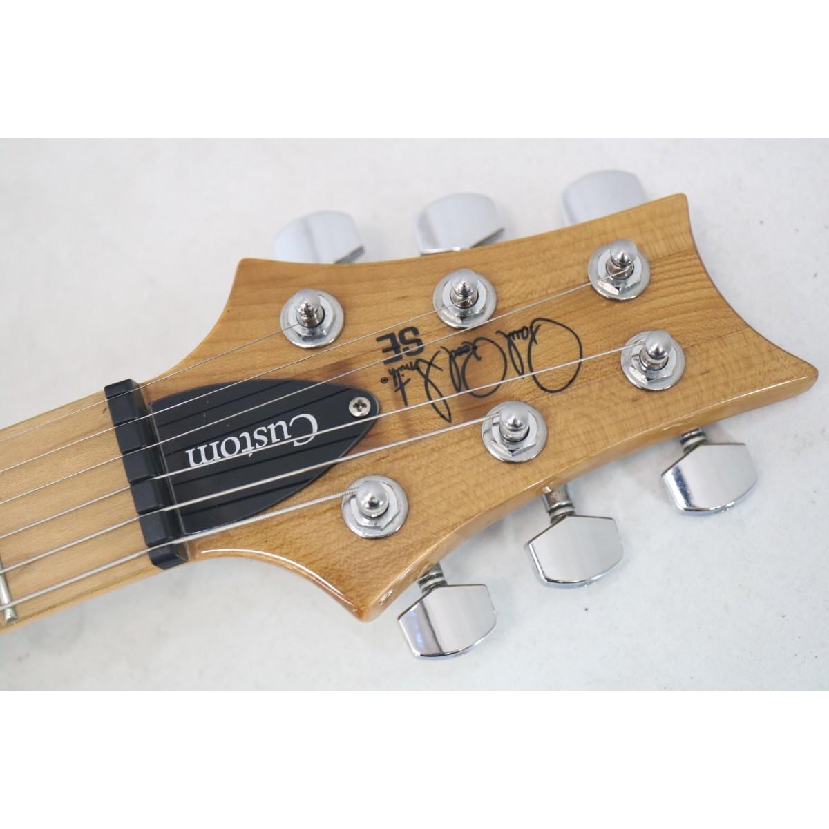 ＰＡＵＬ　ＲＥＥＤ　ＳＭＩＴＨ　　ＳＥ　ＣＵＳＴＯＭ２４／ＬＨ