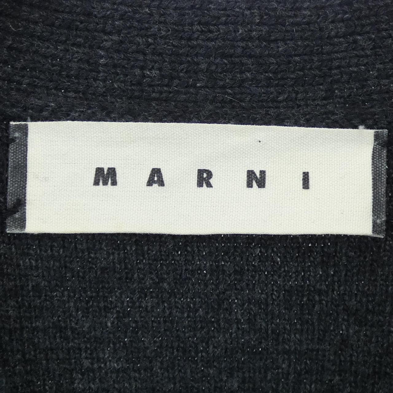 マルニ MARNI カーディガン