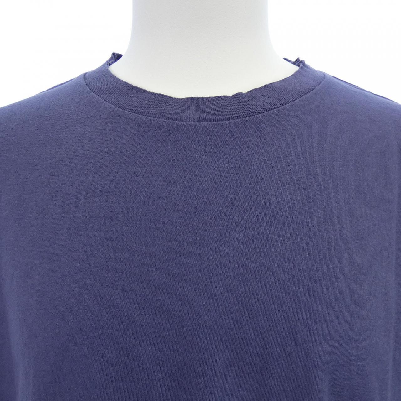 アンユーズド UNUSED Tシャツ