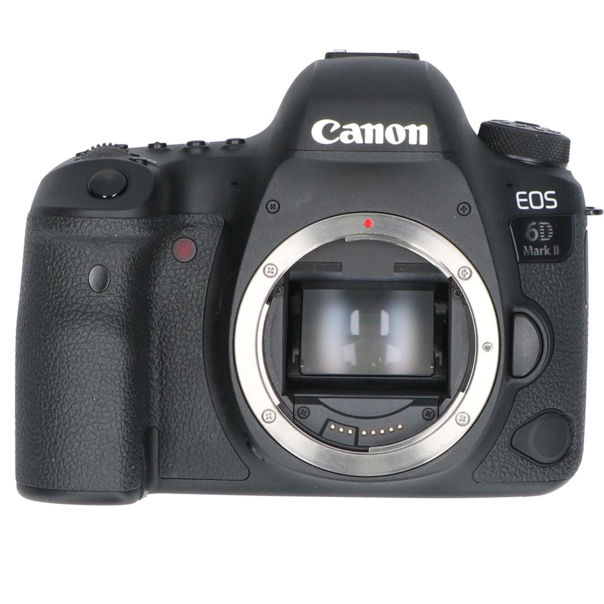 ＥＯＳ　６Ｄ　ＭＡＲＫ　ＩＩ