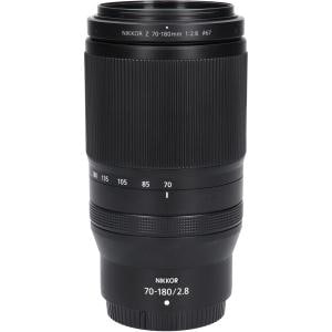 Ｚ７０－１８０ｍｍ　Ｆ２．８