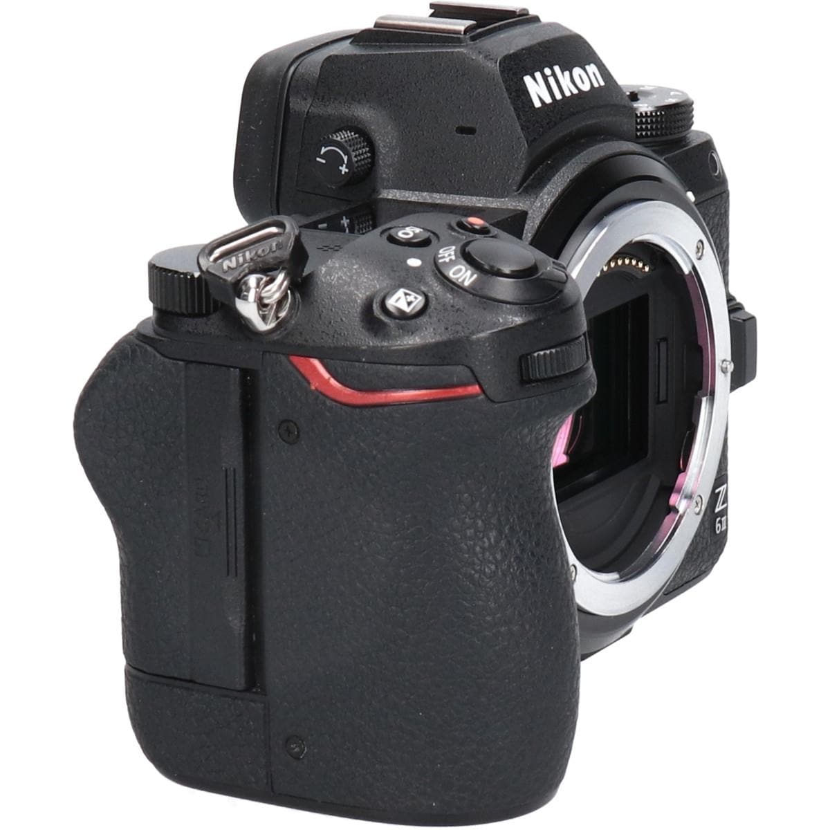 Ｚ６ＩＩ