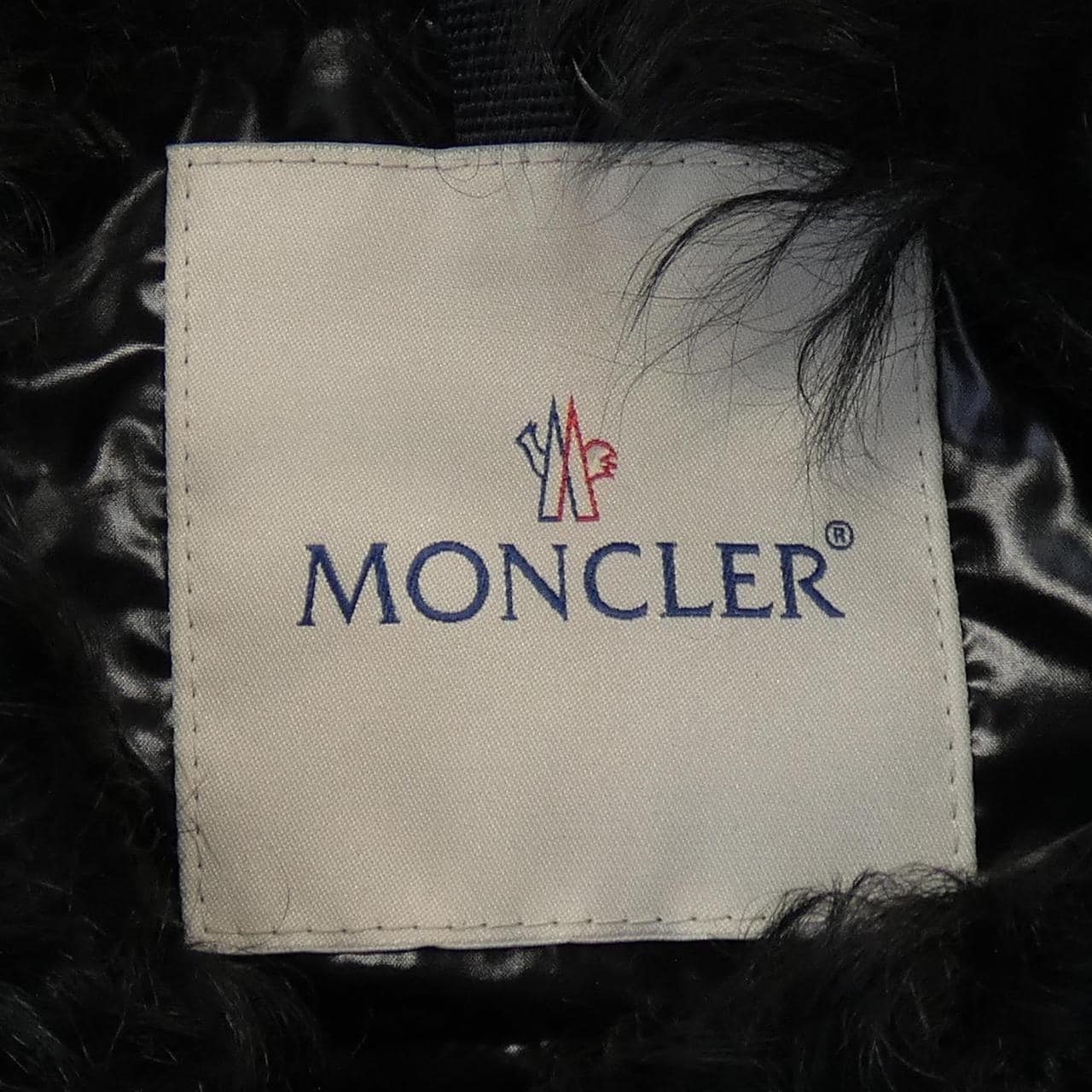 モンクレール MONCLER ダウンベスト