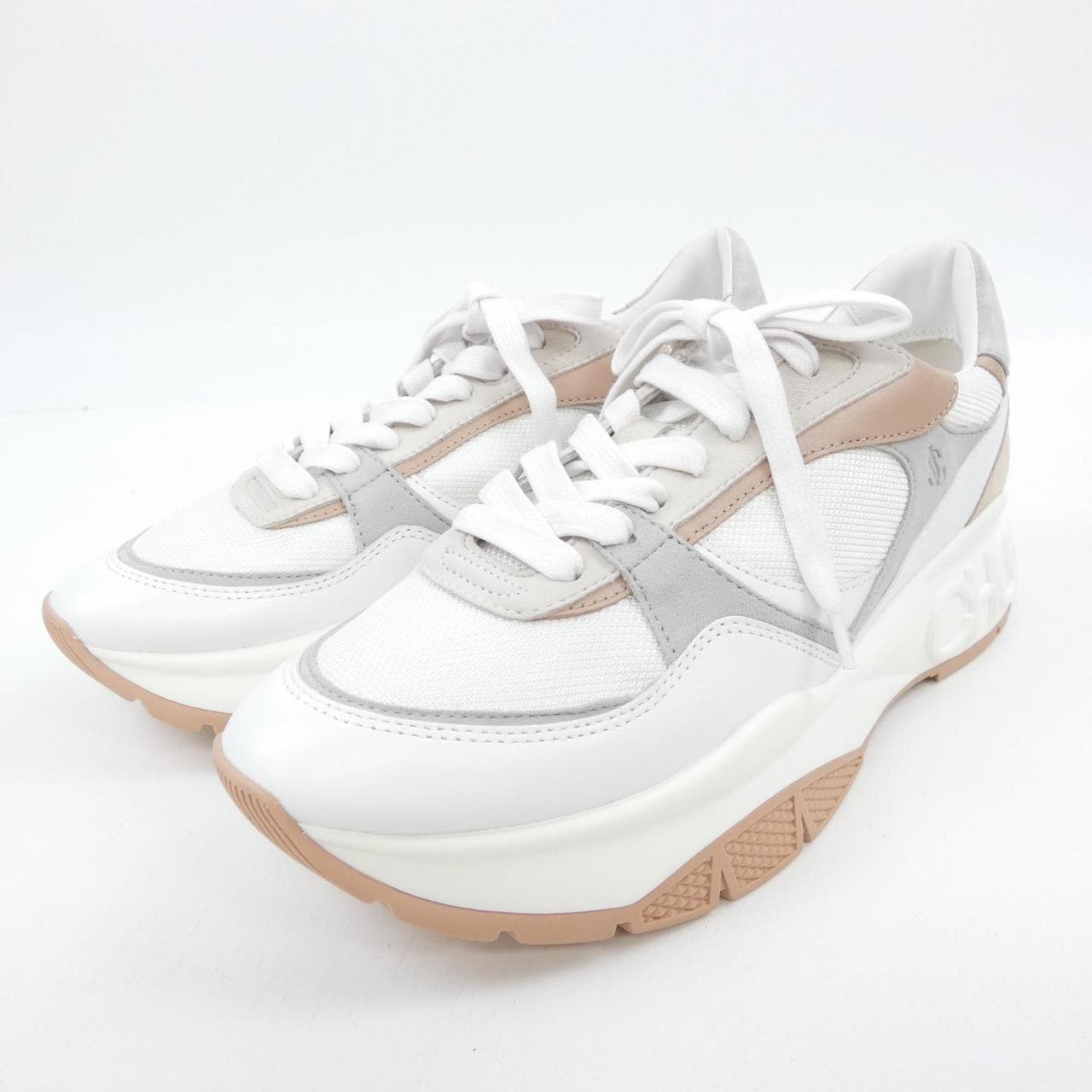 ジミーチュウ JIMMY CHOO スニーカー