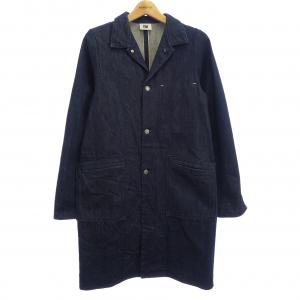 DENIM MADNESS コート