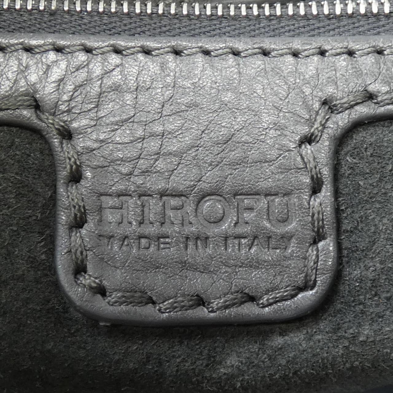 ヒロフ HIROFU BAG