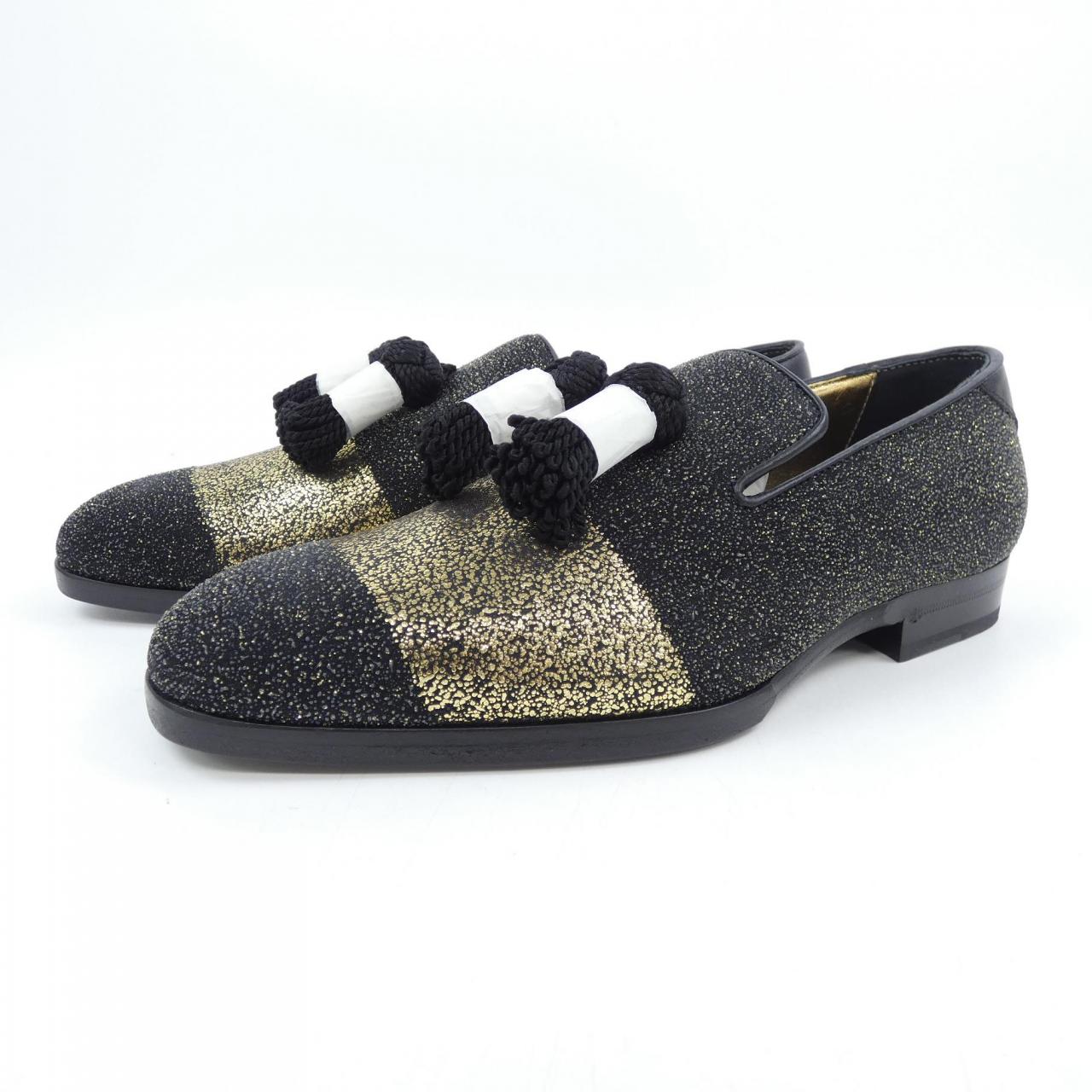 ジミーチュウ JIMMY CHOO シューズ