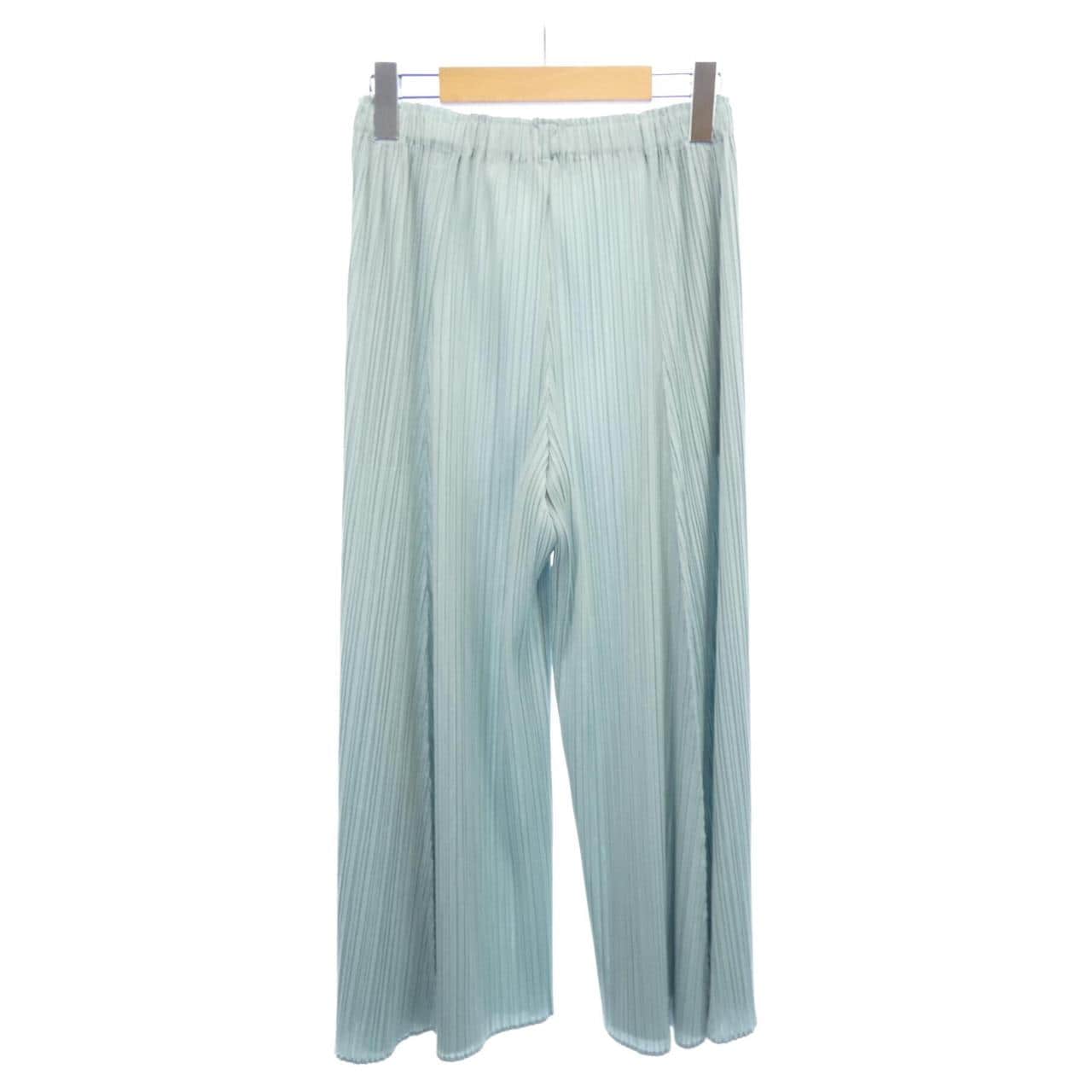 プリーツプリーズ PLEATS PLEASE PP13-JF165 パンツ