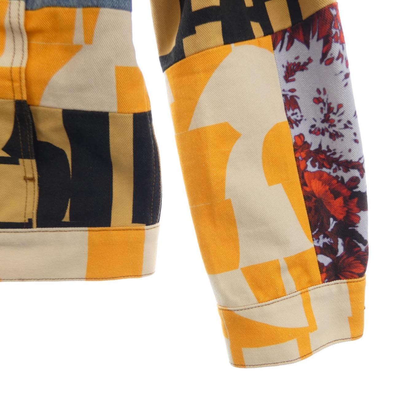 ドリスヴァンノッテン DRIES VAN NOTEN ジャケット