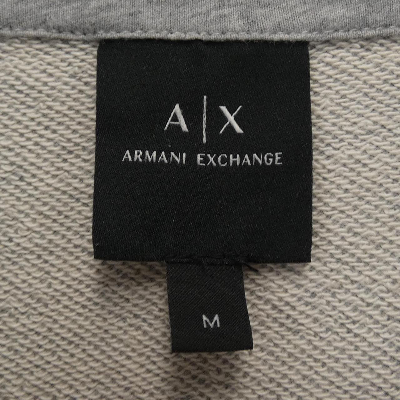 アルマーニ エクスチェンジ ARMANI EXCHANGE パーカー