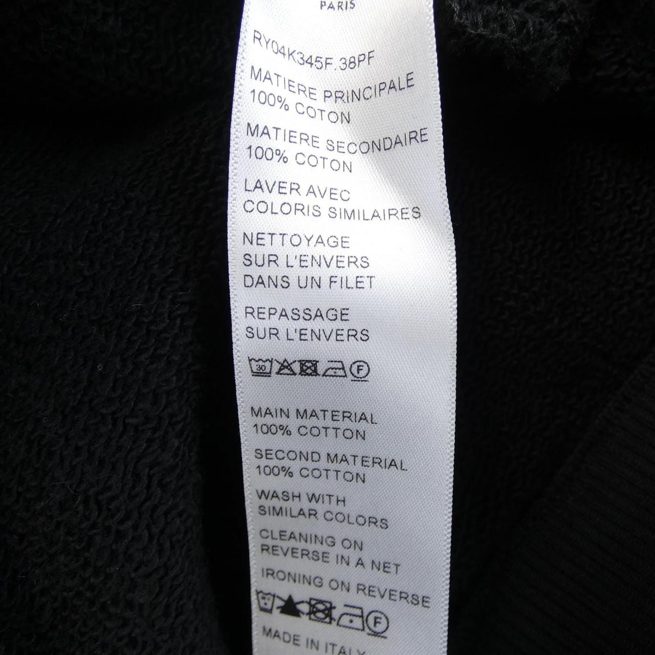 セリーヌ CELINE RY04K345F ブルゾン