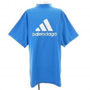バレンシアガ BALENCIAGA ADIDAS 731769 TNVP3 Tシャツ