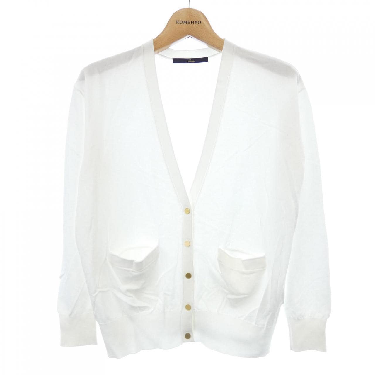 リエス Liesse カーディガン