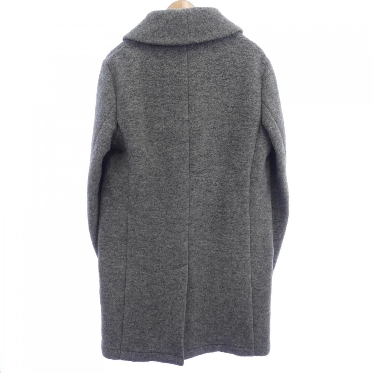 スリードッツ THREE DOTS コート