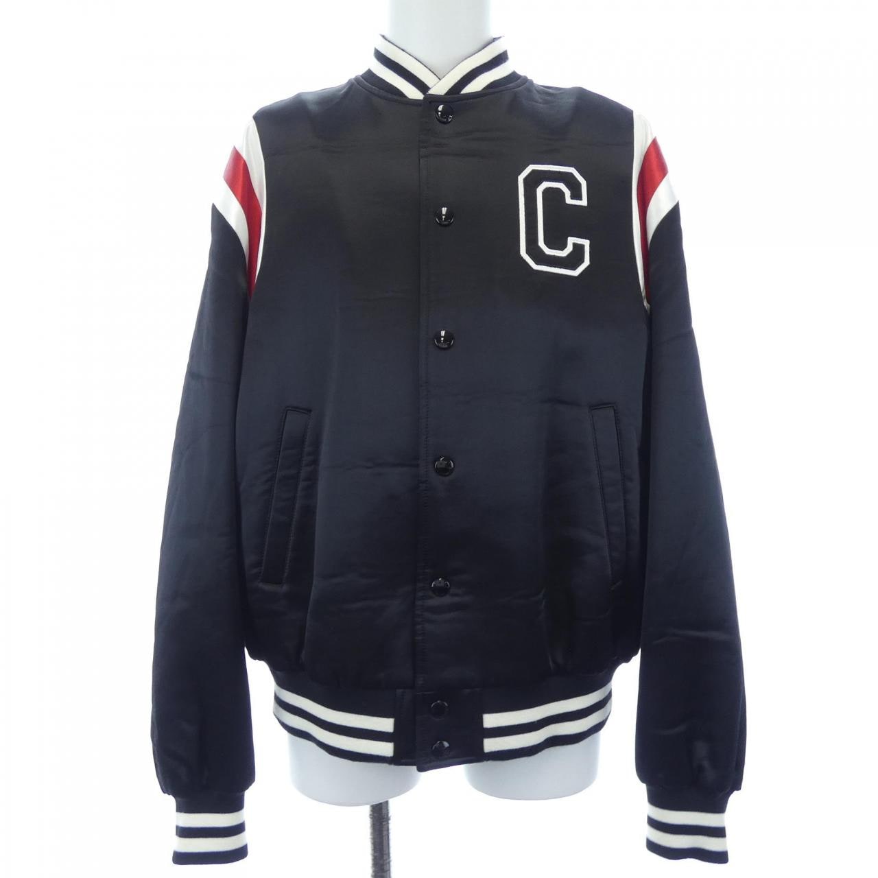 セリーヌ CELINE 2W867532T ブルゾン