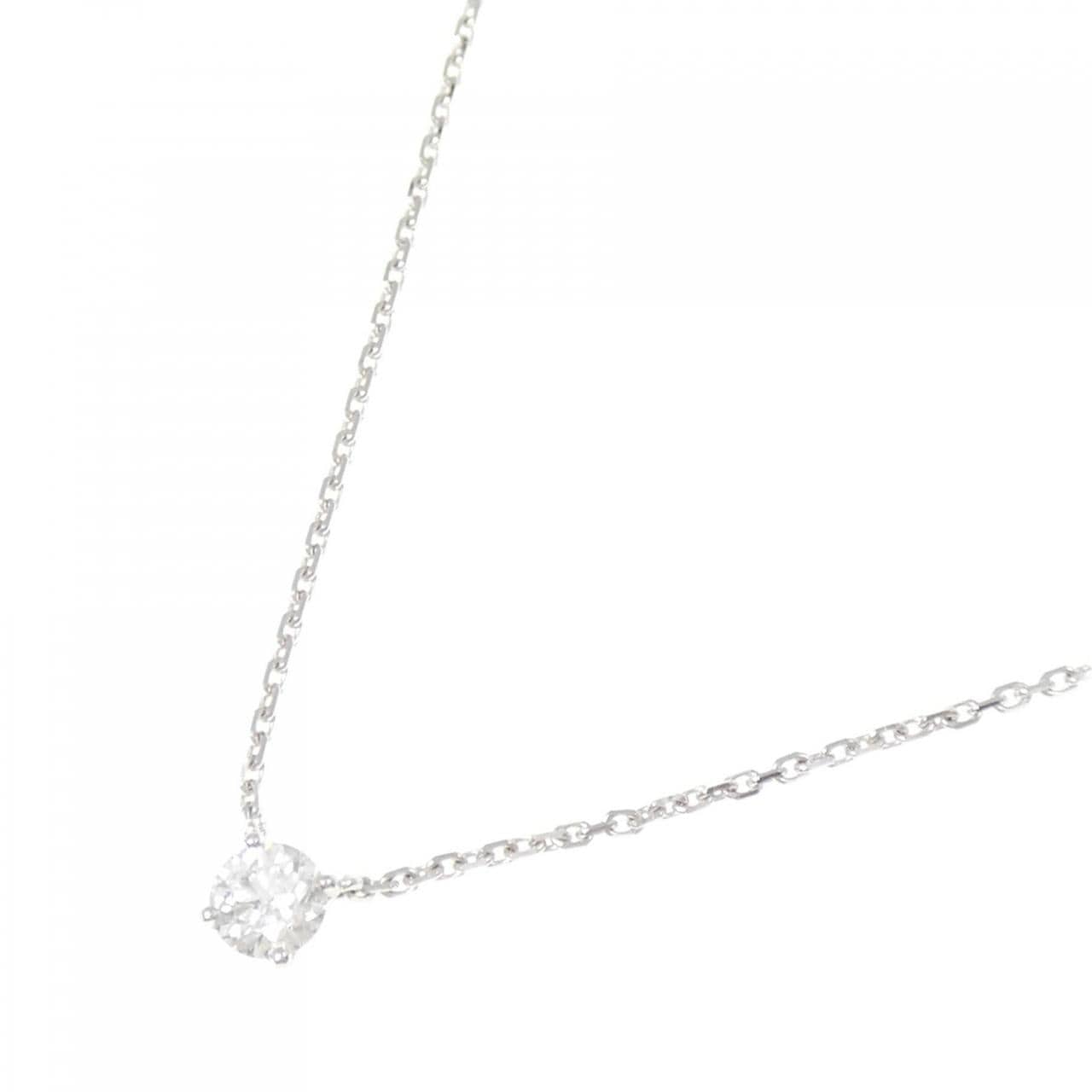 カルティエ 1895 ネックレス