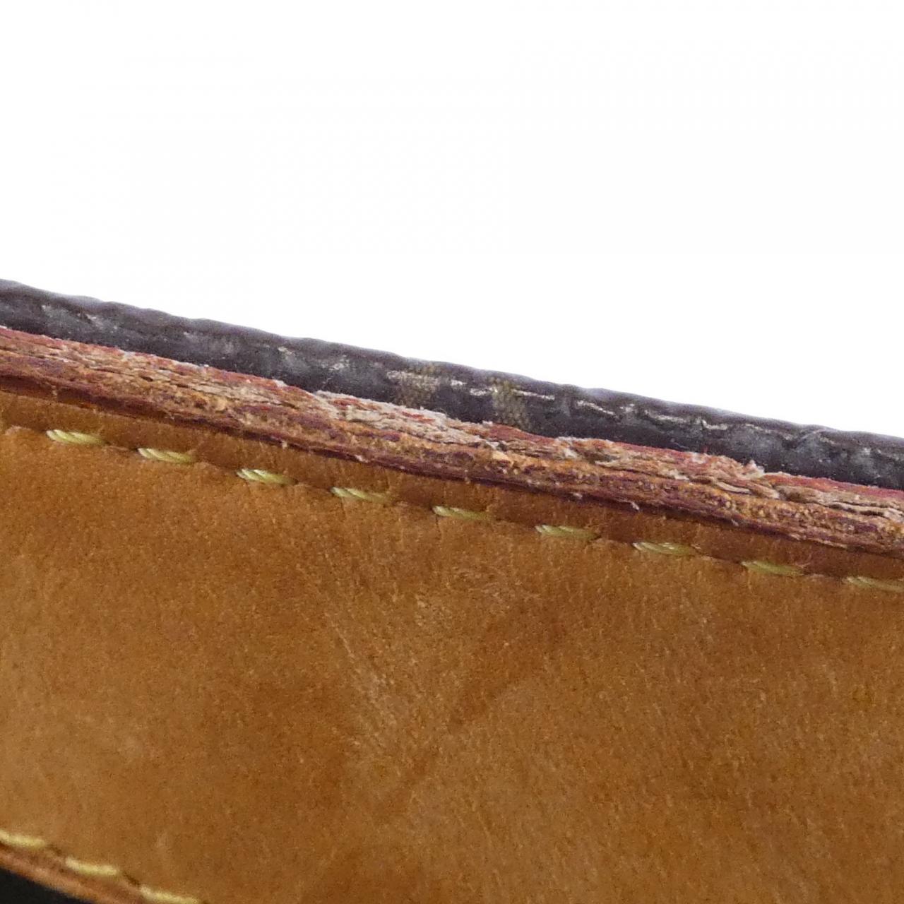 ルイヴィトン モノグラム ウィルシャー MM M45644 バッグ