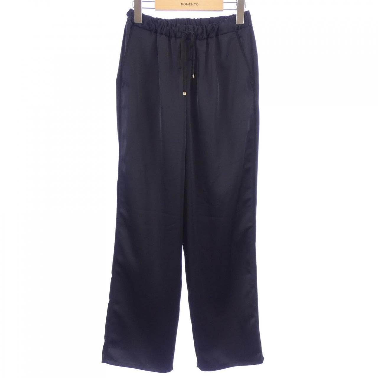 イエナ IENA 24-030-900-5090-3-0 パンツ