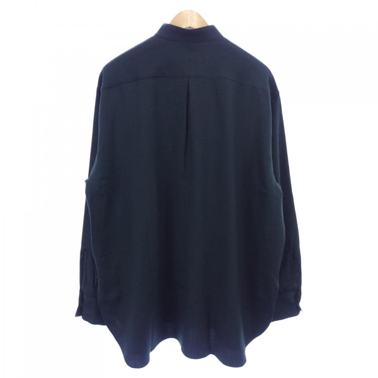 マーカウェア MARKAWARE シャツ