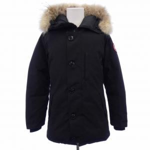 カナダグース CANADA GOOSE 3438JM JASPER ジャスパー ダウンジャケット