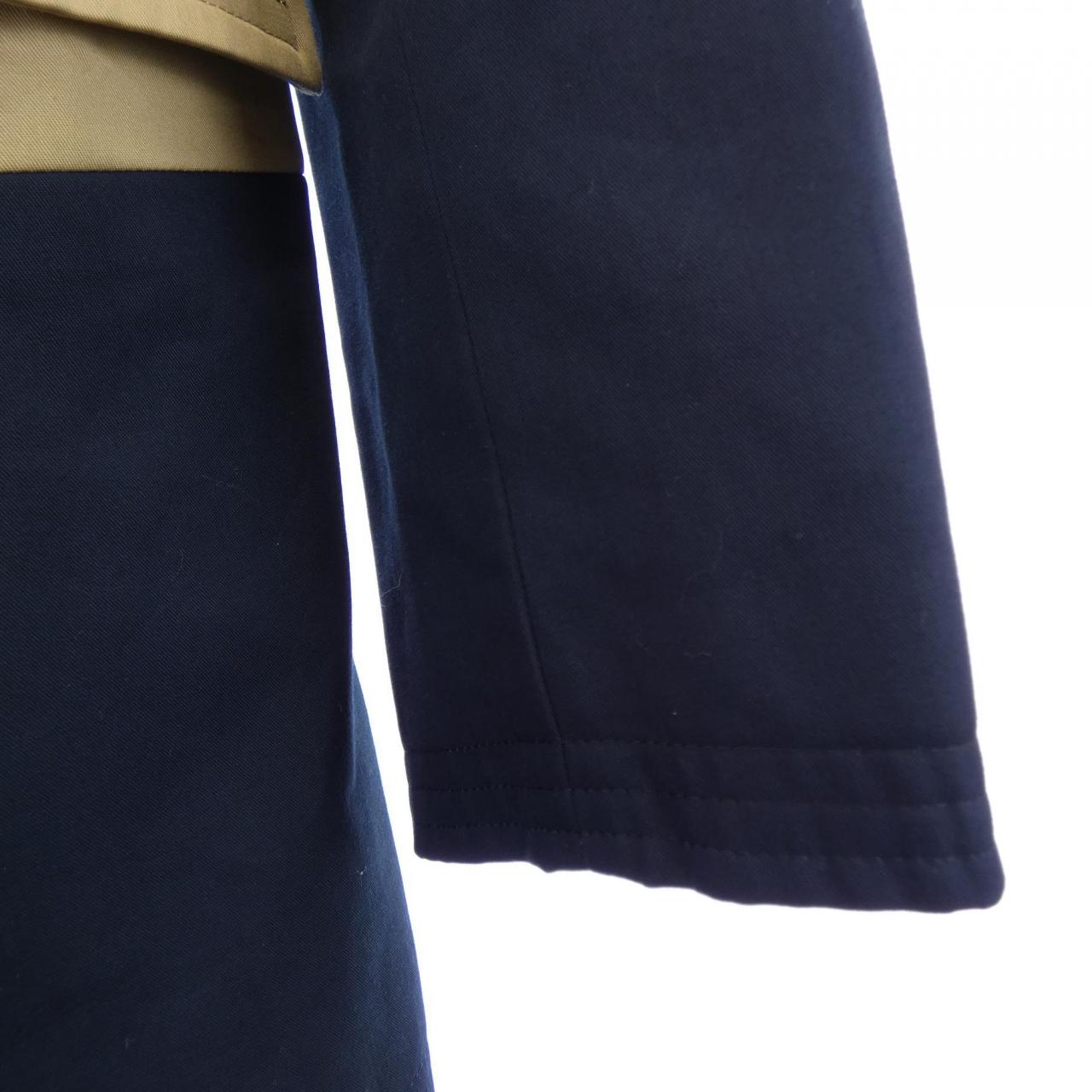 トムブラウン THOM BROWNE MOC661AWK181 ジャケット