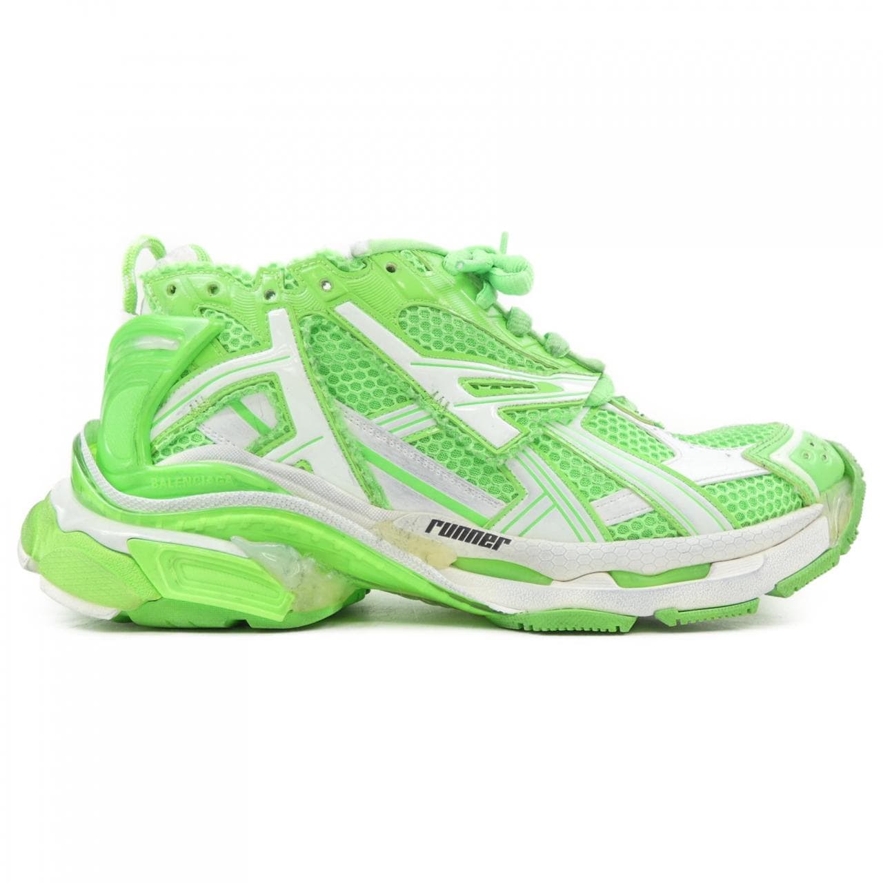 バレンシアガ BALENCIAGA 677403 スニーカー