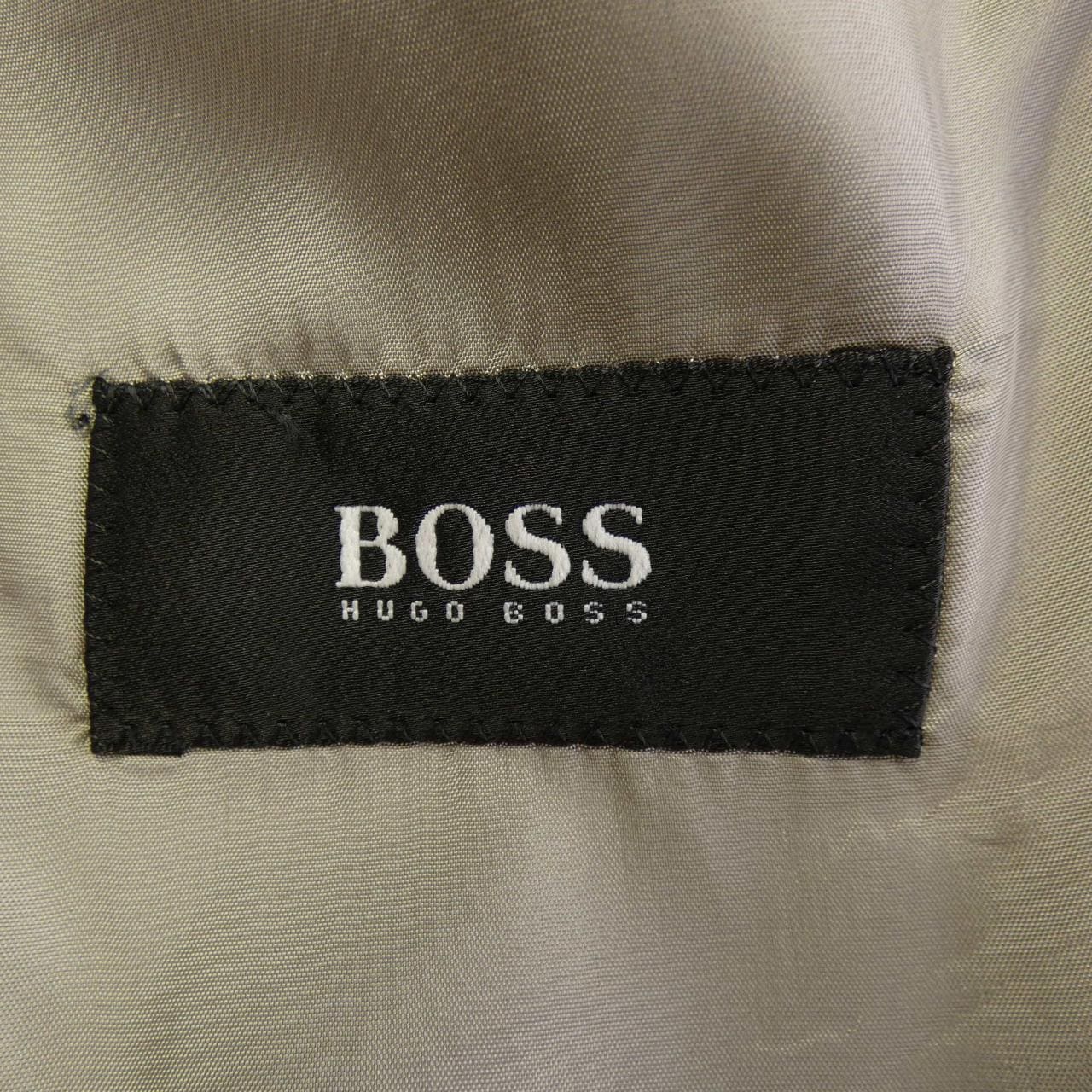 ボス BOSS スーツ