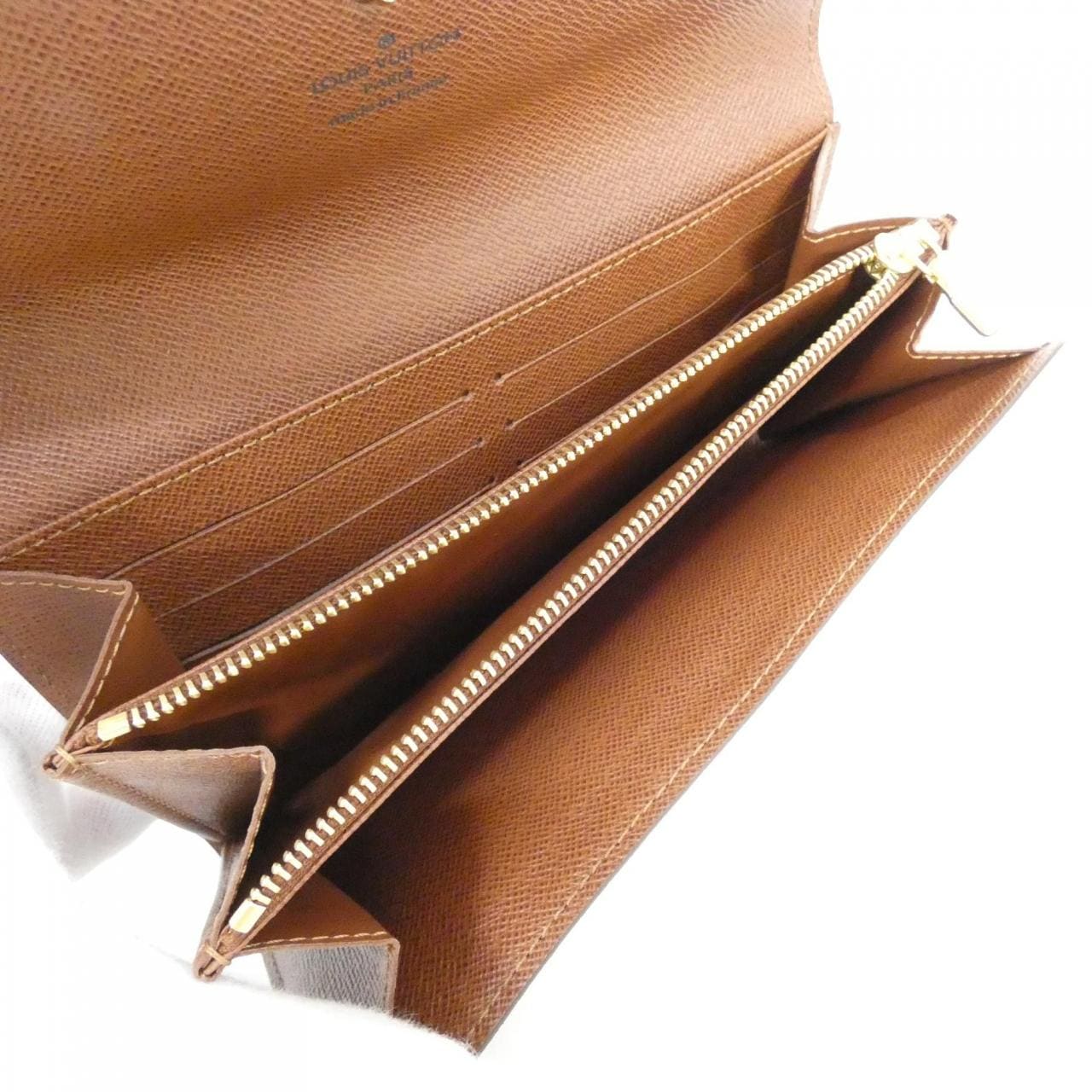 ルイヴィトン モノグラム ポルトフォイユ サラ M61734 財布