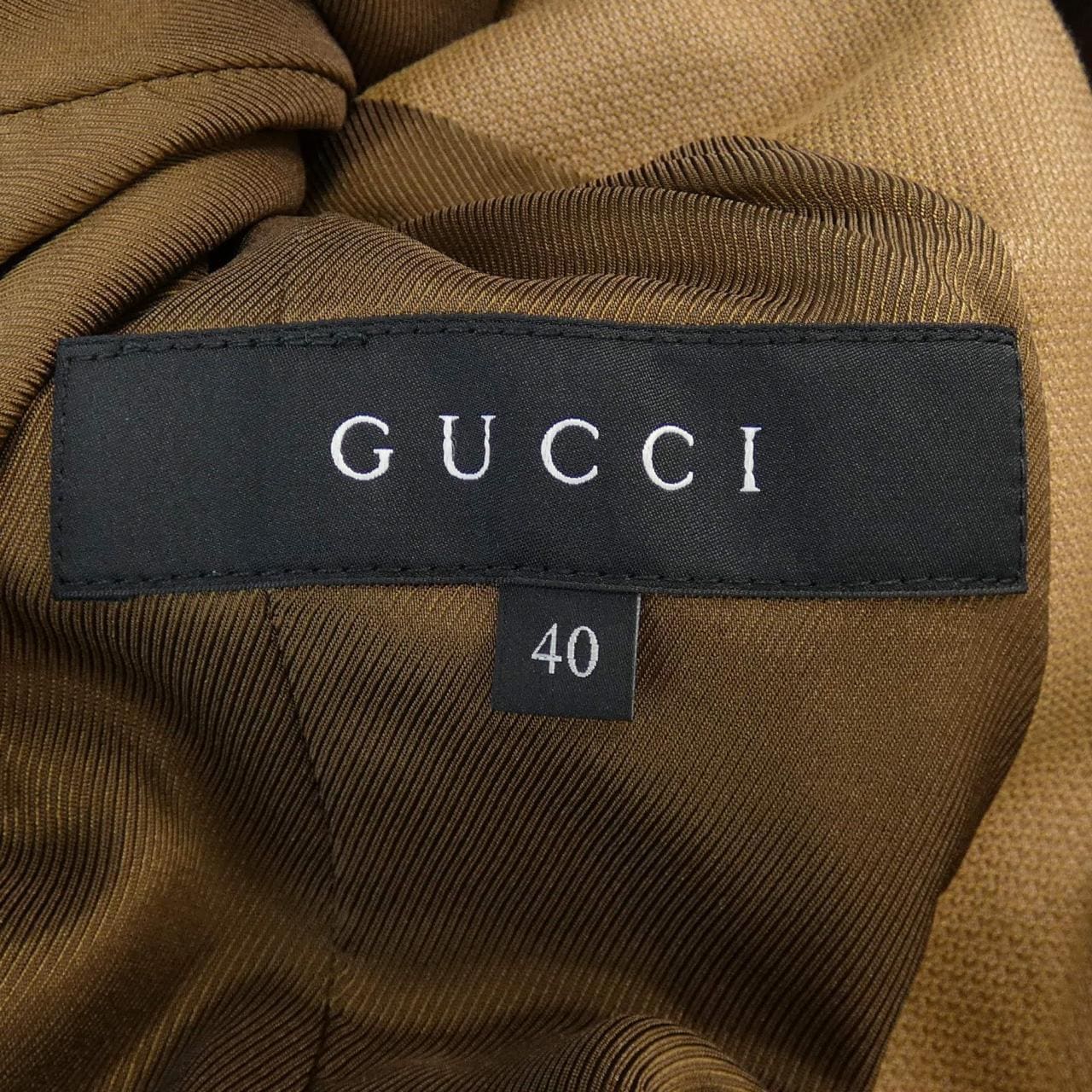 グッチ GUCCI 255255 ジャケット