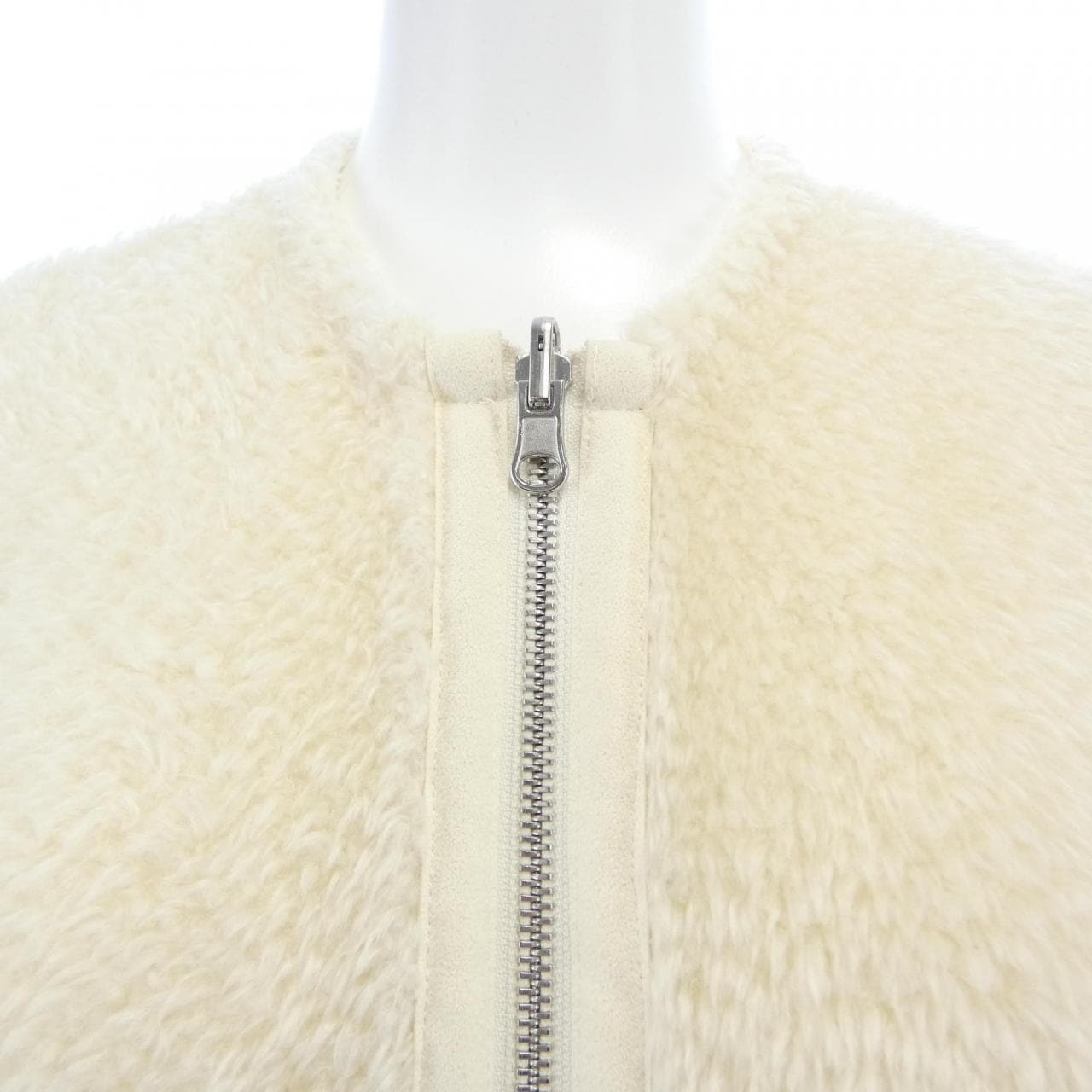 マカフィー MACPHEE ブルゾン