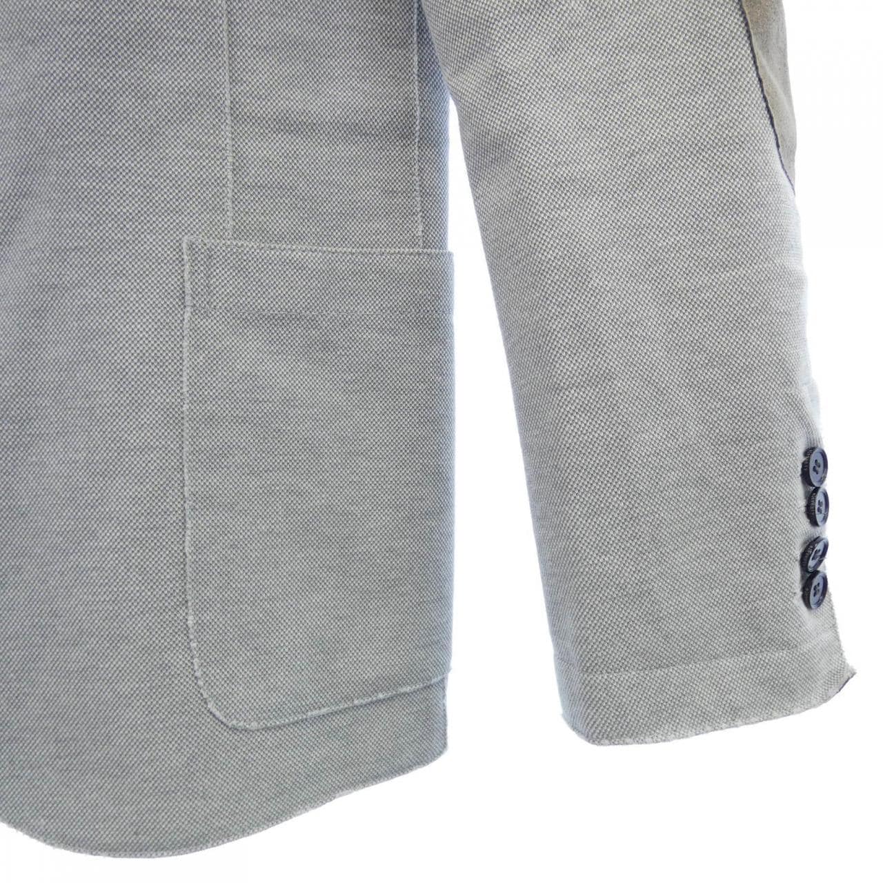 イレブンティ ELEVENTY ジャケット