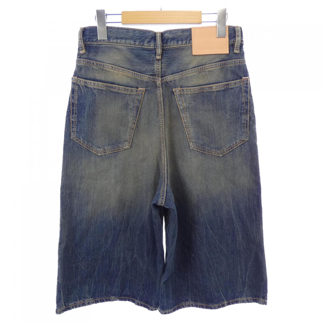 アクネストゥディオズ ACNE STUDIOS ショートパンツ