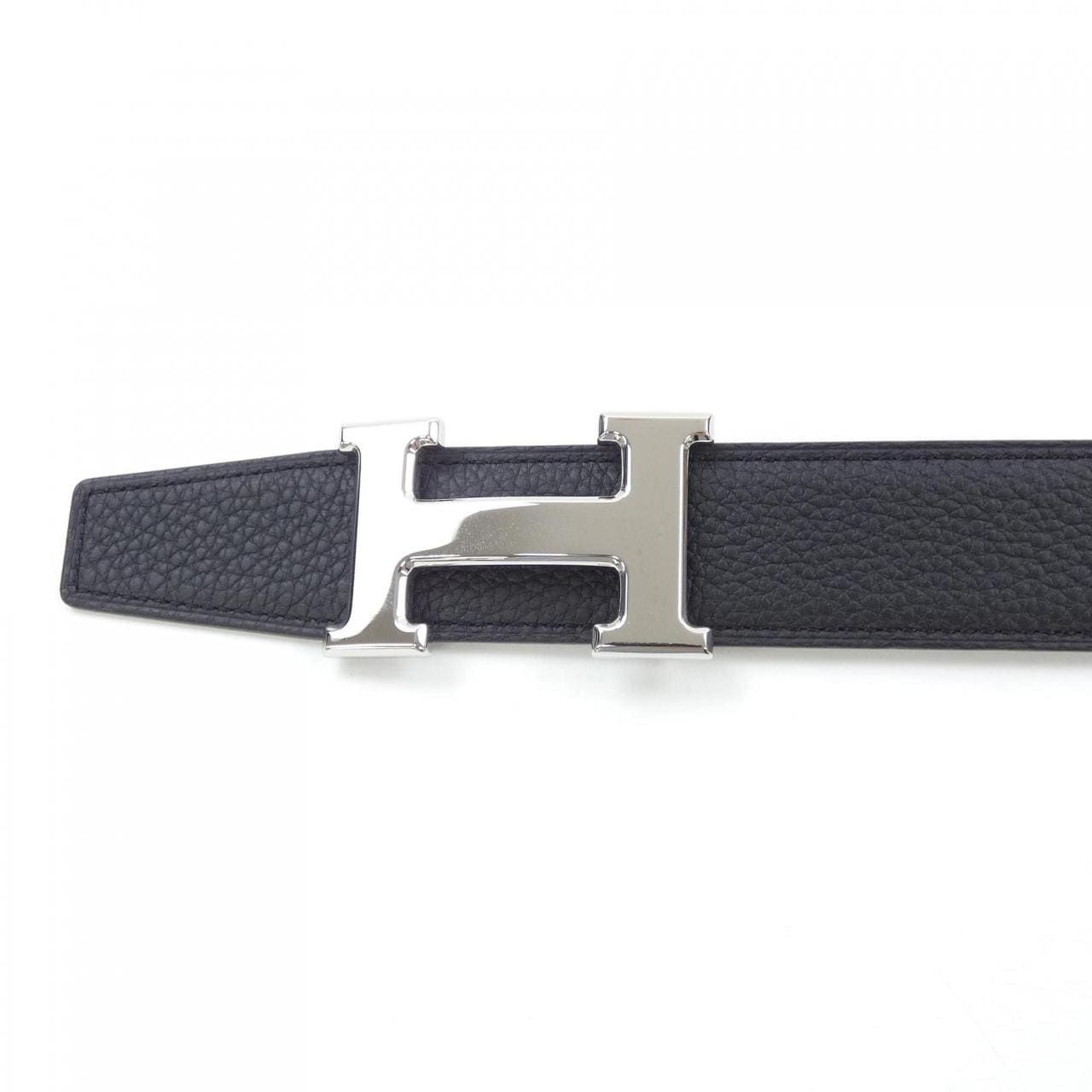 エルメス HERMES H 32mm リバーシブル BELT