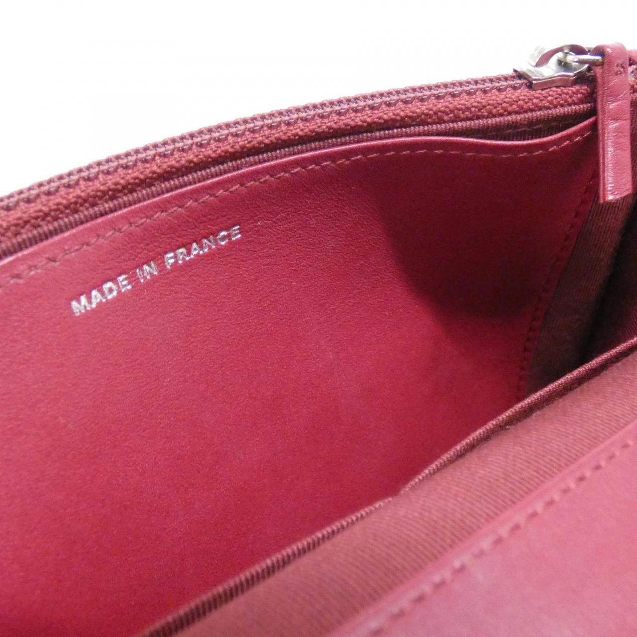 シャネル ハンプトン ライン 69100 チェーンウォレット