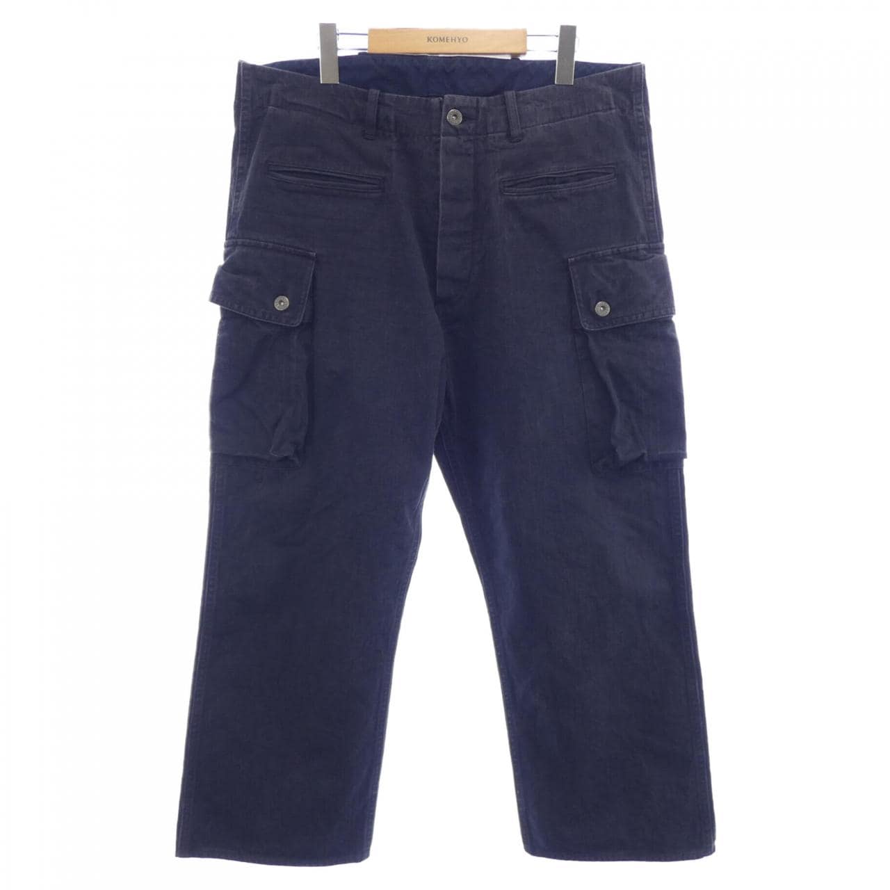 ウエストライド WEST RIDE パンツ