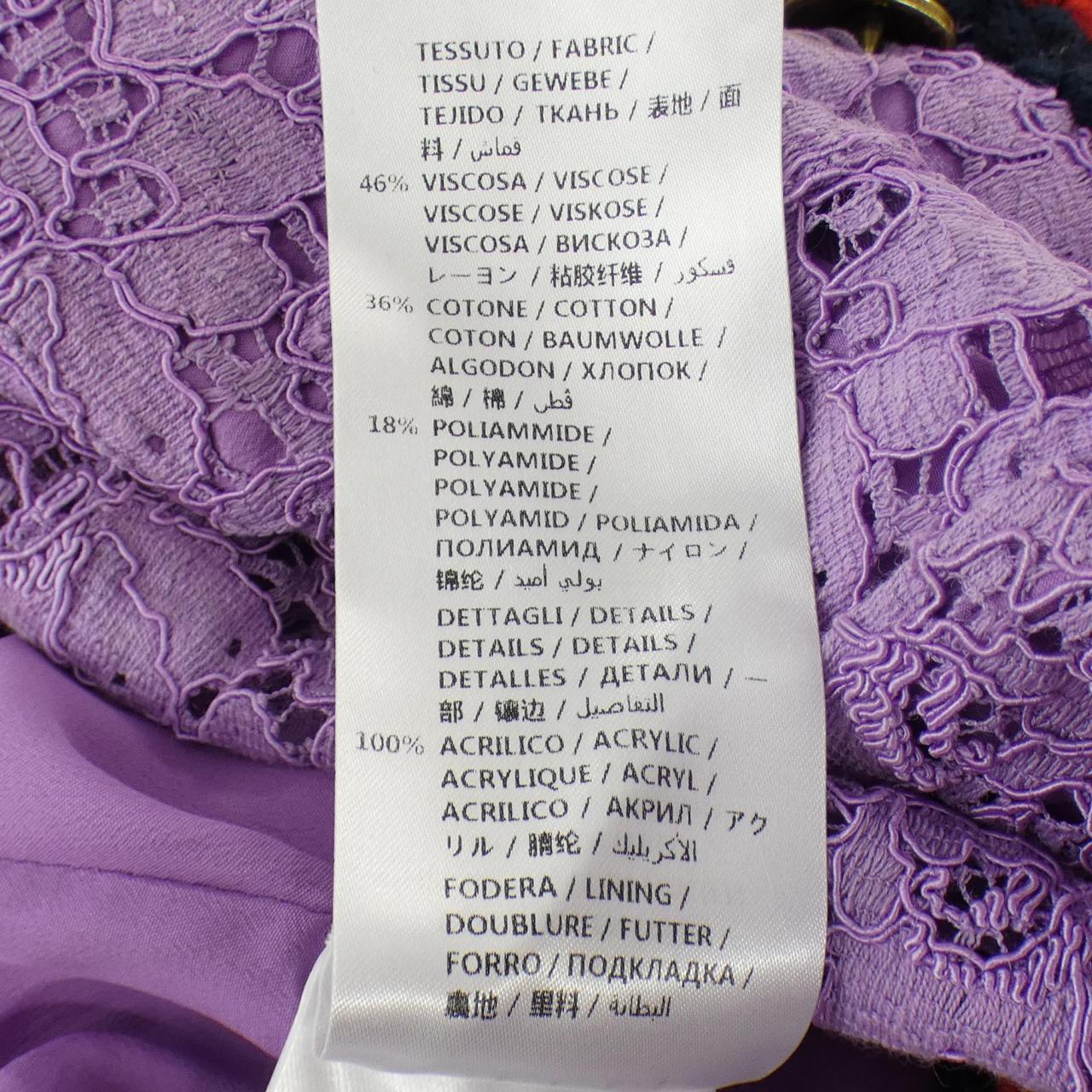 グッチ GUCCI 499985 ZJT76 ワンピース