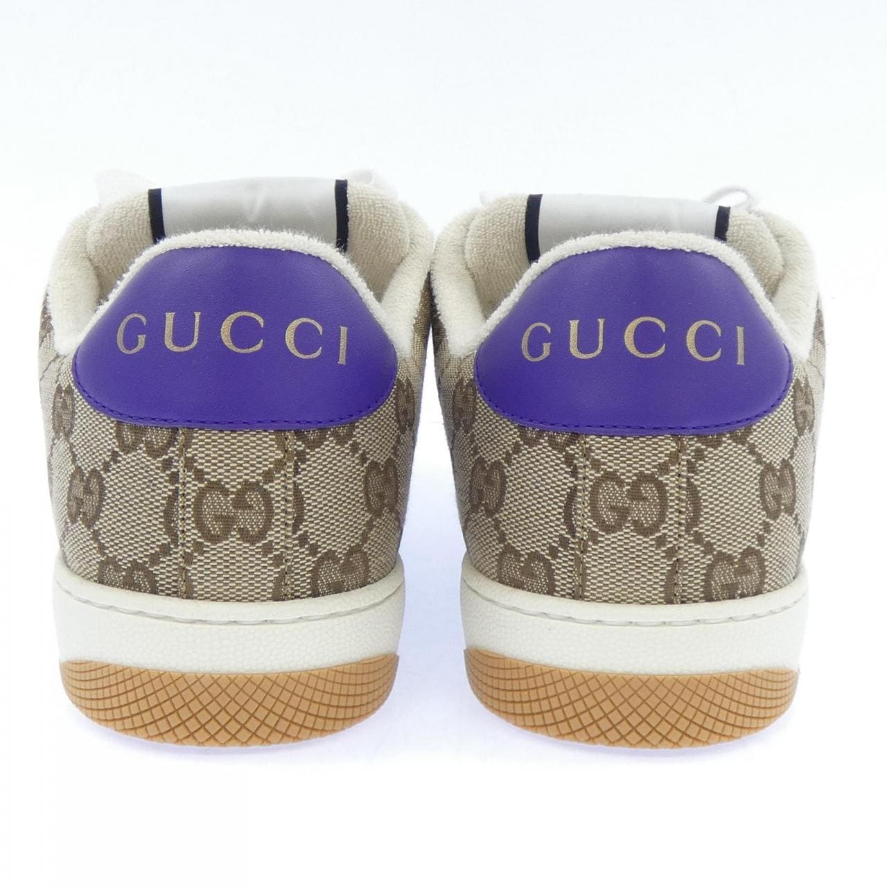 グッチ GUCCI 812638 スニーカー
