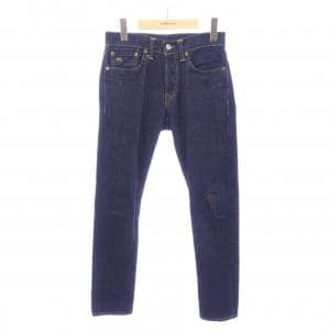 ダブルアールエル RRL 782504838002 ジーンズ