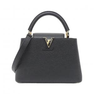 ルイヴィトン カプシーヌBB M94755 バッグ