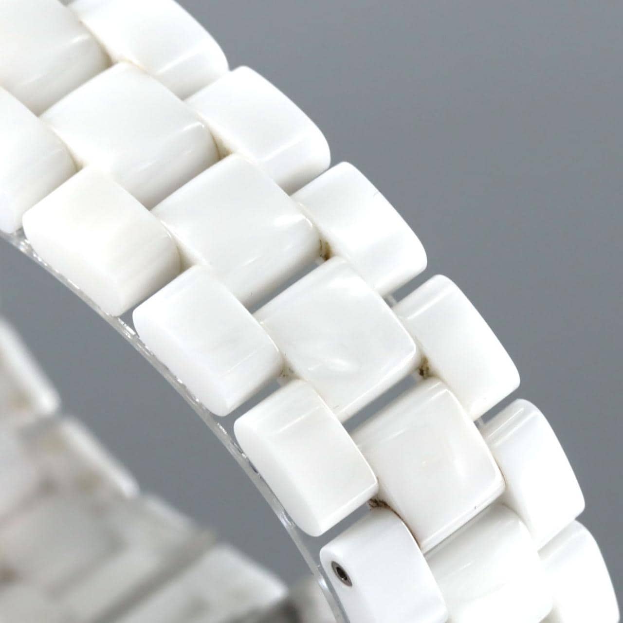 【ノーメンテナンス還元価格】シャネル J12 38mmセラミック H0970 セラミック 自動巻