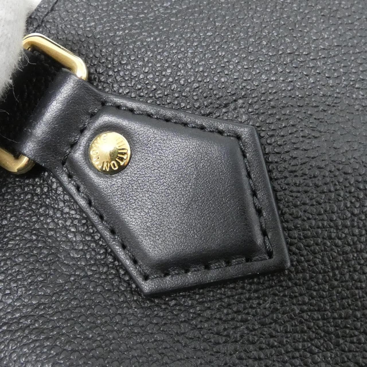 ルイヴィトン モノグラム アンプラント スピーディ バンドリエール 20cm M58953 ボストンバッグ